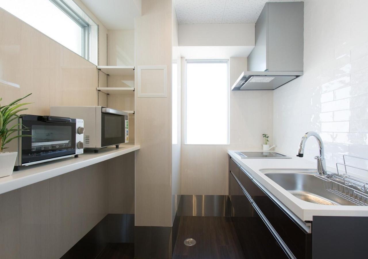 Guesthouse La Cava Women'S Single Room / Vacation Stay 21865 Йокогама Экстерьер фото